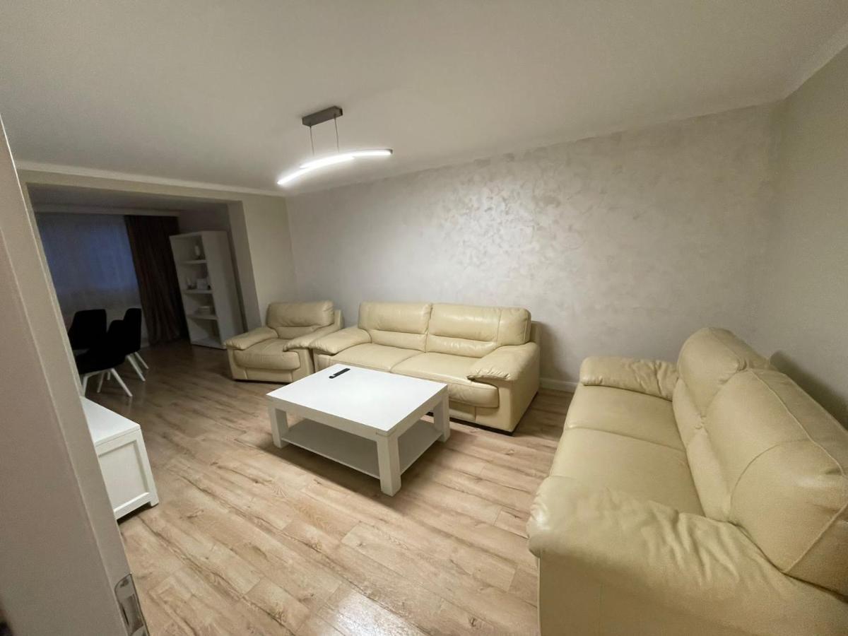 Apartament 1 Lalelelor Nasaud Exterior foto