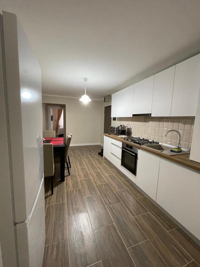 Apartament 1 Lalelelor Nasaud Exterior foto